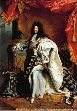Louis XIV - 1701 Le Louvre.jpg