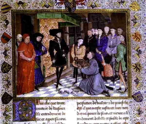 Roger van der Weyden - Chroniques du Hainaut détail.jpg