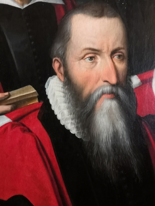 Claude Hoey (ca 1540-1611)_Claude Bretagne conseiller au parlement de Dijon.jpg